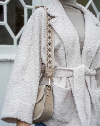Gossip BAGSTRAP CHLOE BRUIN
