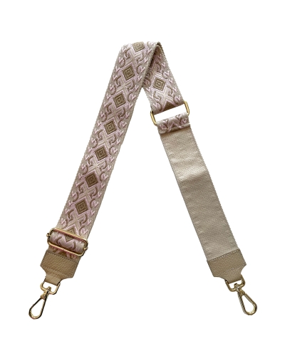 Gossip BAG STRAP CHLOE Beige