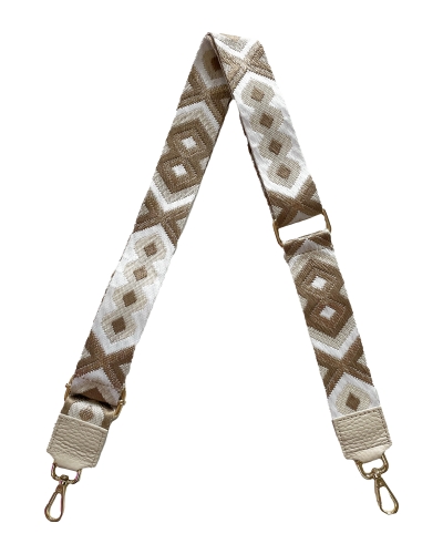 Gossip BAGSTRAP SMALL DEBBY BEIGE