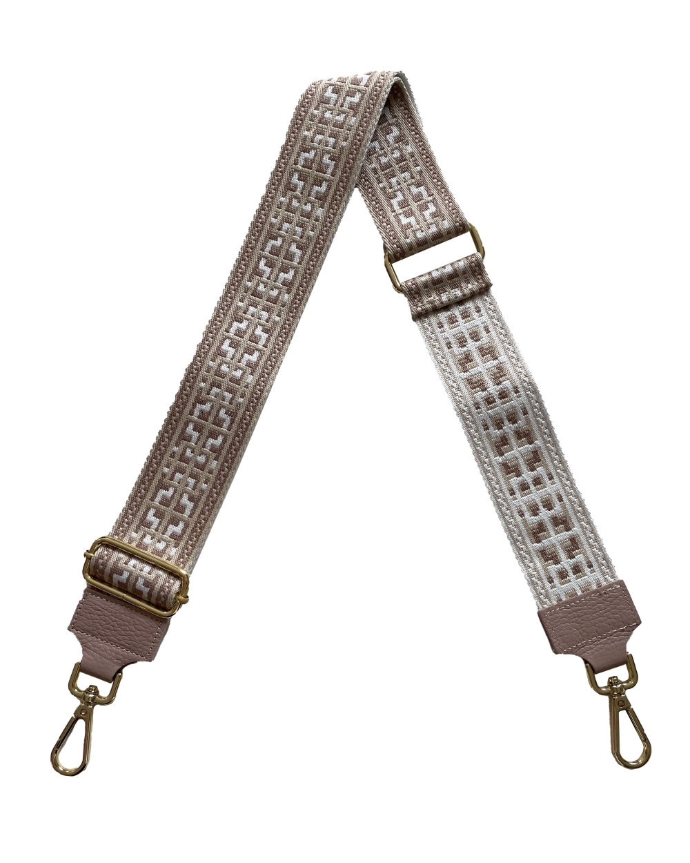 BAGSTRAP BRITT BEIGE