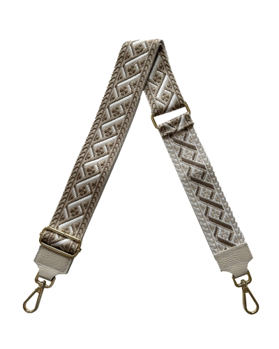Gossip Gossip Bagstraps BAGSTRAP FLEUR Beige