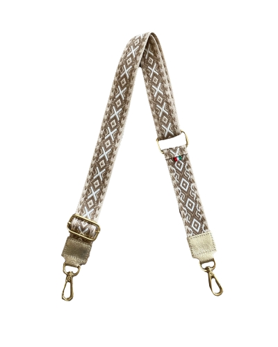 Gossip BAGSTRAP SMALL DIDI BEIGE