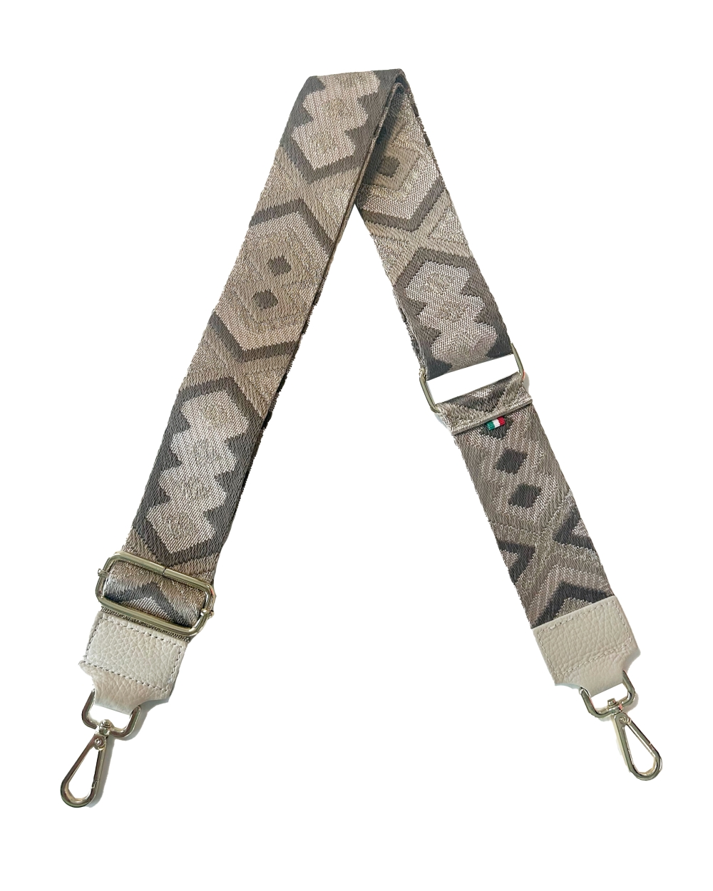 BAGSTRAP DEBBY TAUPE