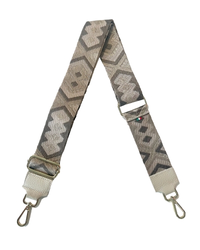 Gossip BAGSTRAP DEBBY TAUPE