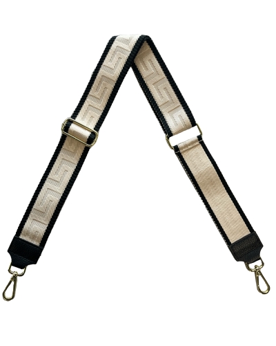 BAGSTRAP SYDNEY BEIGE