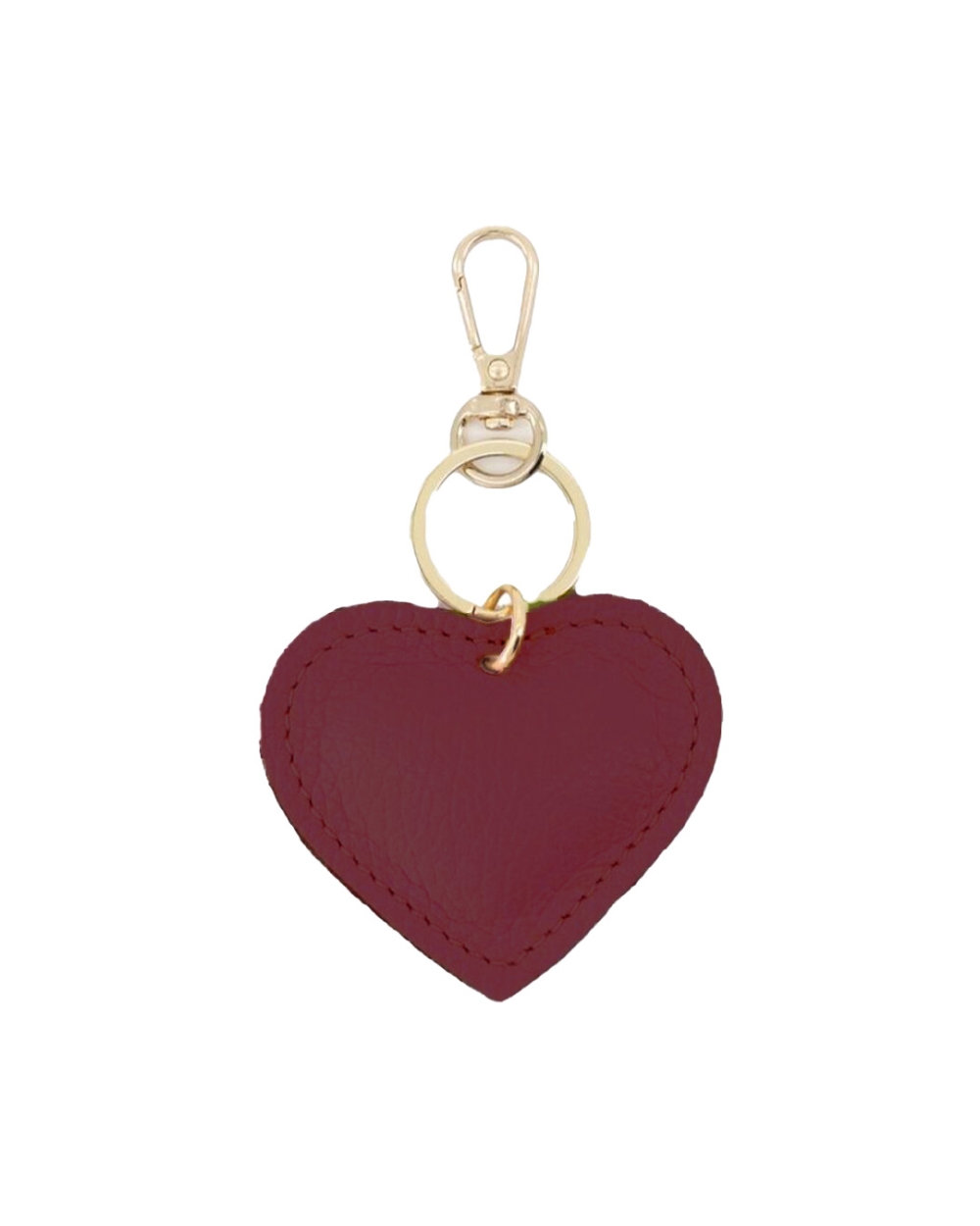 SLEUTELHANGER HART BORDEAUX
