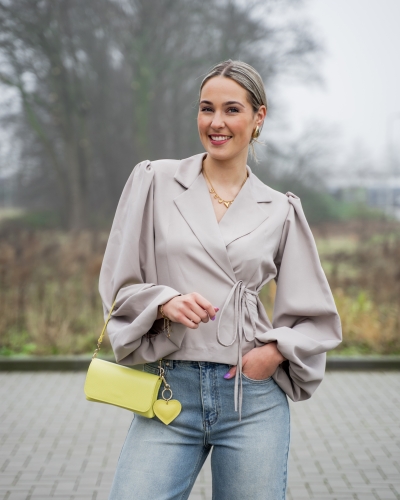 HART CLASSIC GEEL