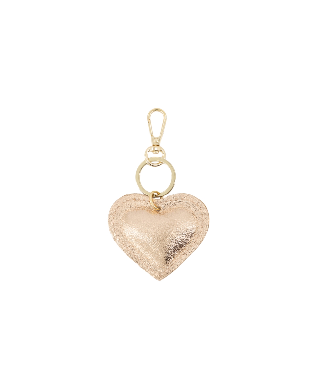 HART METALLIC CHAMPAGNE