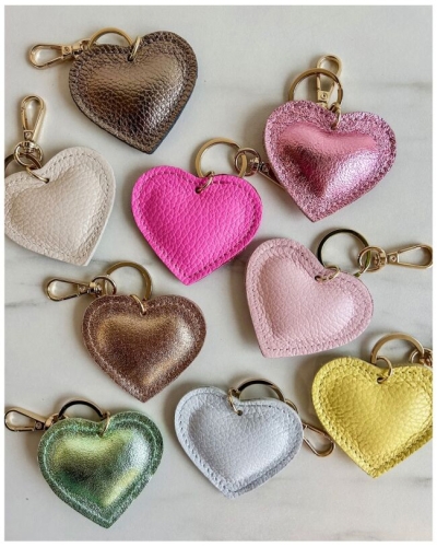 HART METALLIC CHAMPAGNE