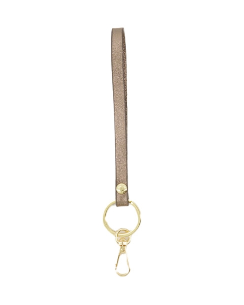 BLISS SLEUTELHANGER BRONS