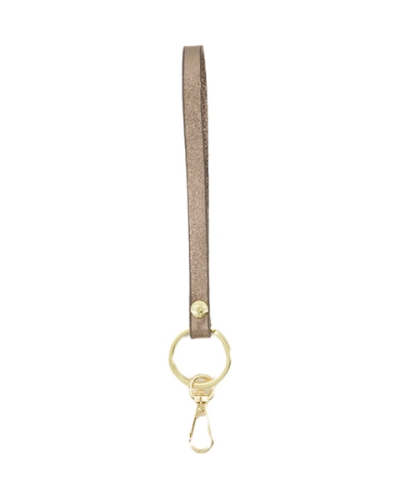 Gossip BLISS SLEUTELHANGER BRONS