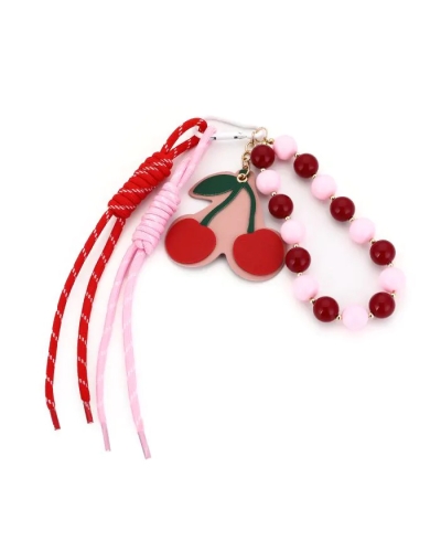 Gossip BAGCHARM KERS ROOD/ROZE