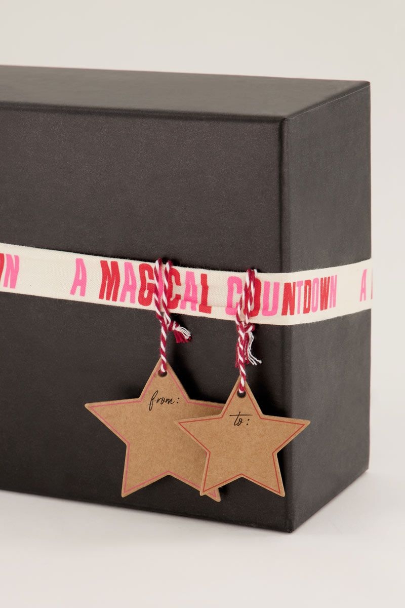 ADVENTSKALENDER 2021 ZILVER