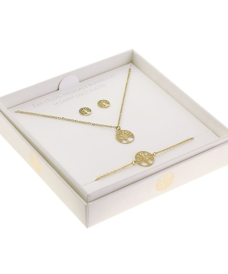 Gossip 080-100223 Goud