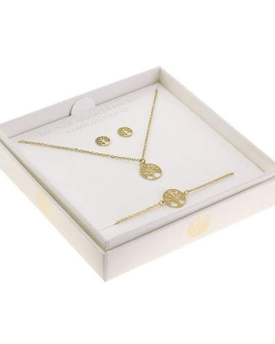 Gossip Gossip Giftboxen 080-100223 Goud