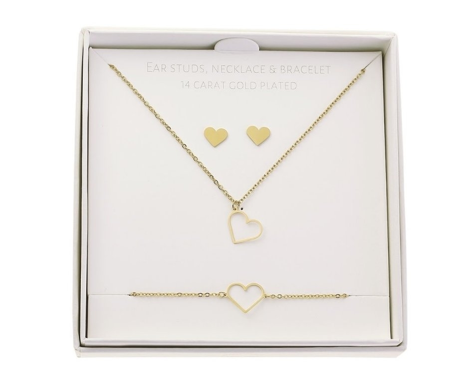 Gossip 080-100224 Goud