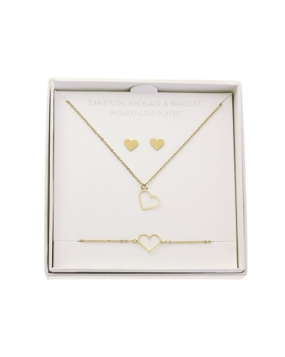 Gossip Gossip Giftboxen 080-100224 Goud