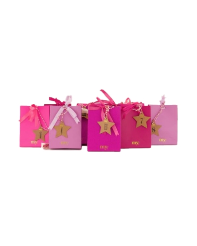 My Jewellery ADVENTSKALENDER 2022 GOUD 