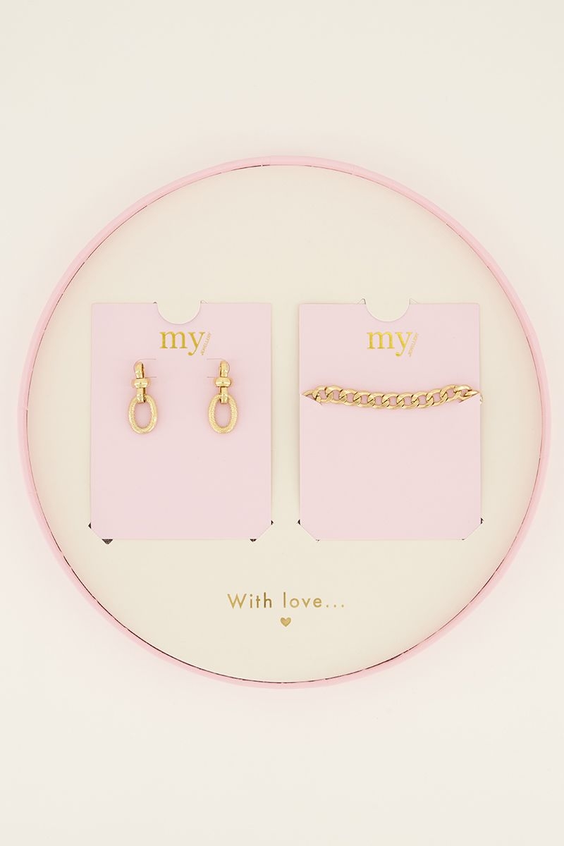 GIFTBOX | MY JEWELLERY