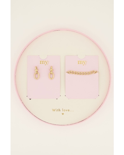 My Jewellery GIFTBOX | MY JEWELLERY
