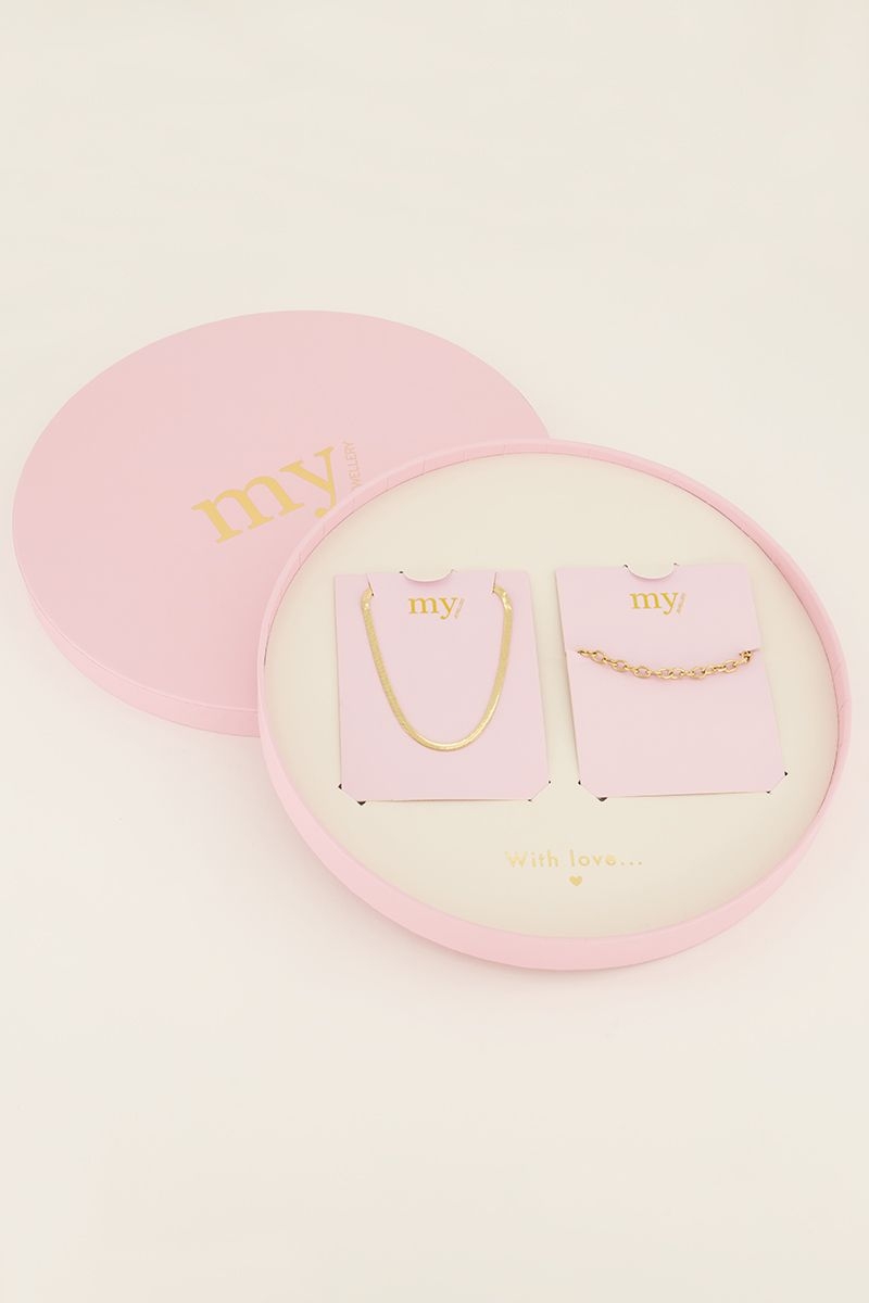 GIFTBOX | MY JEWELLERY