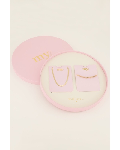 My Jewellery GIFTBOX | MY JEWELLERY