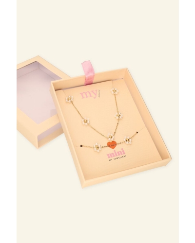 My Jewellery KINDERGIFTBOX BLOEMEN