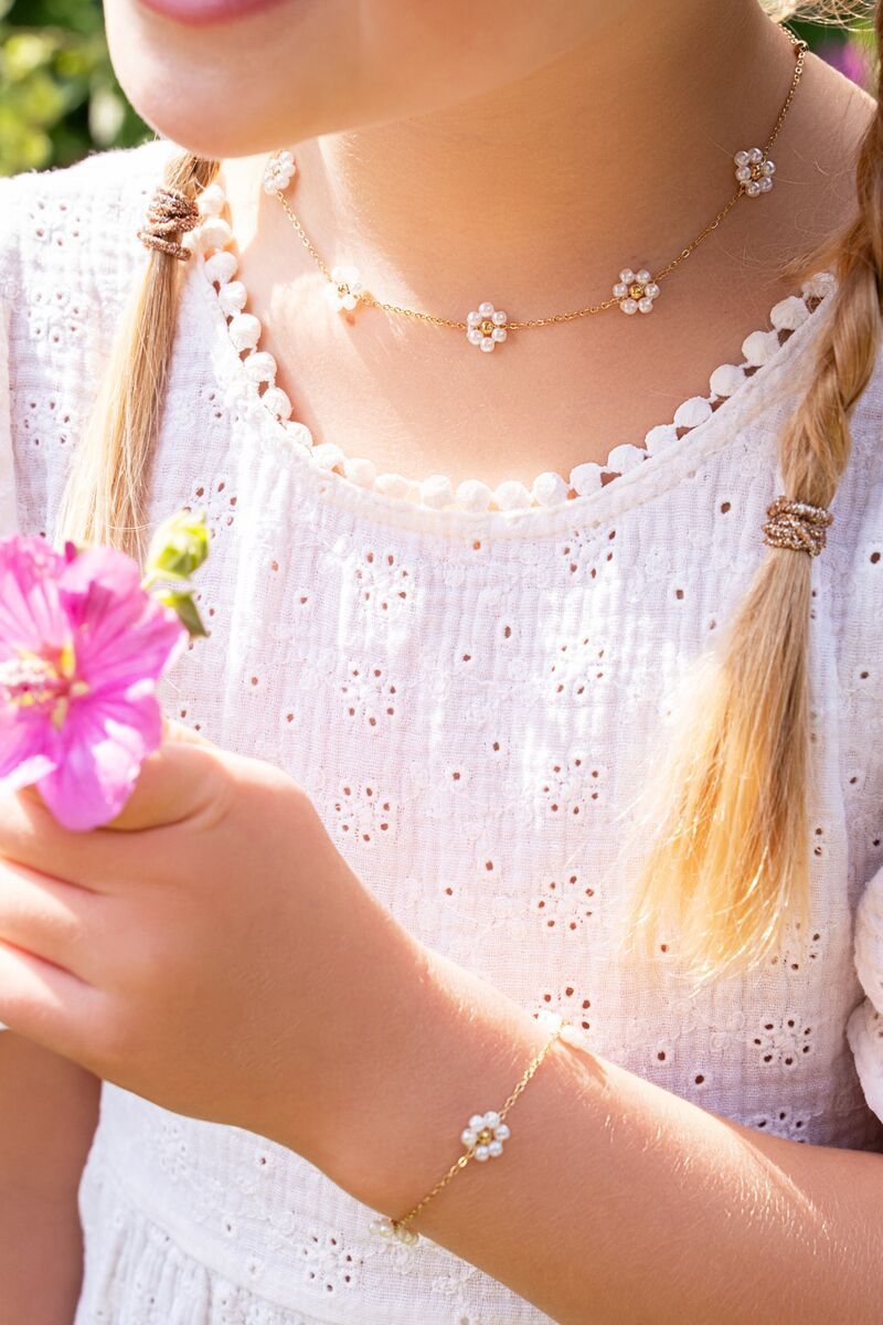 KINDERGIFTBOX BLOEMEN