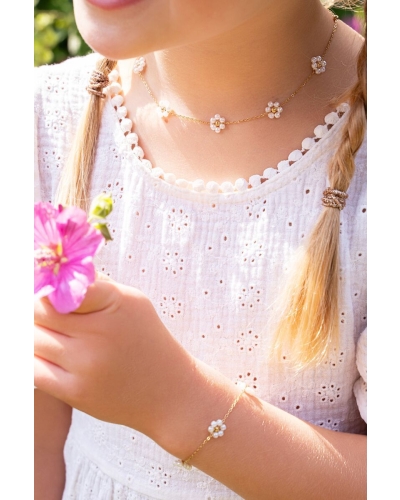 My Jewellery KINDERGIFTBOX BLOEMEN