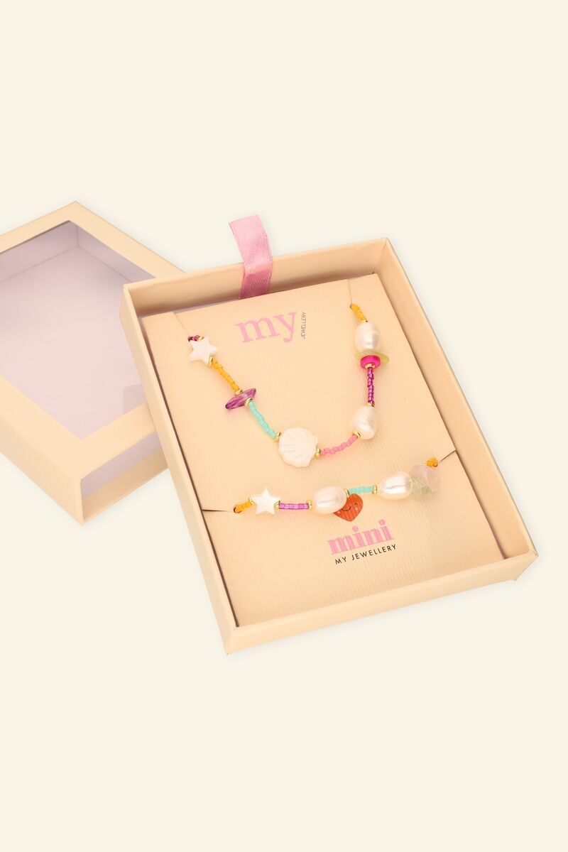 My Jewellery MJ08846 Goud