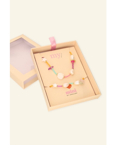 My Jewellery My Jewellery Giftboxen MJ08846 Goud
