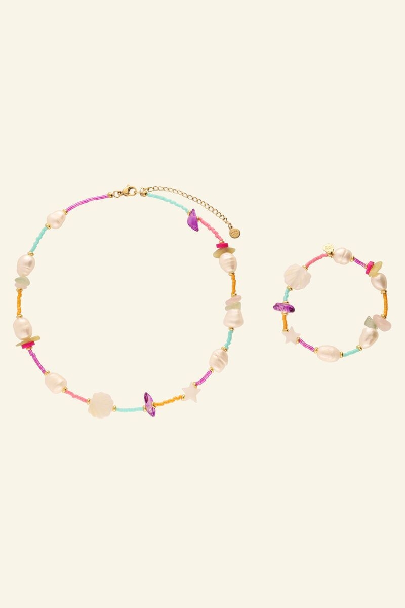 My Jewellery MJ08846 Goud