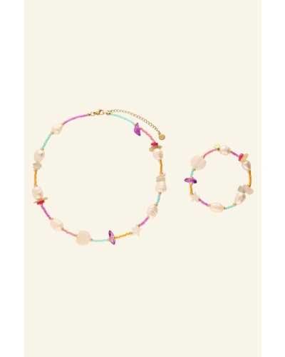 My Jewellery MJ08846 Goud