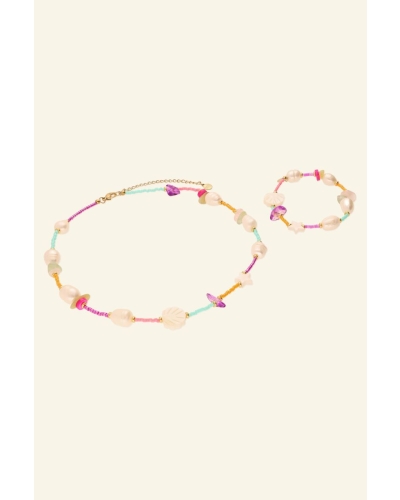 My Jewellery MJ08846 Goud