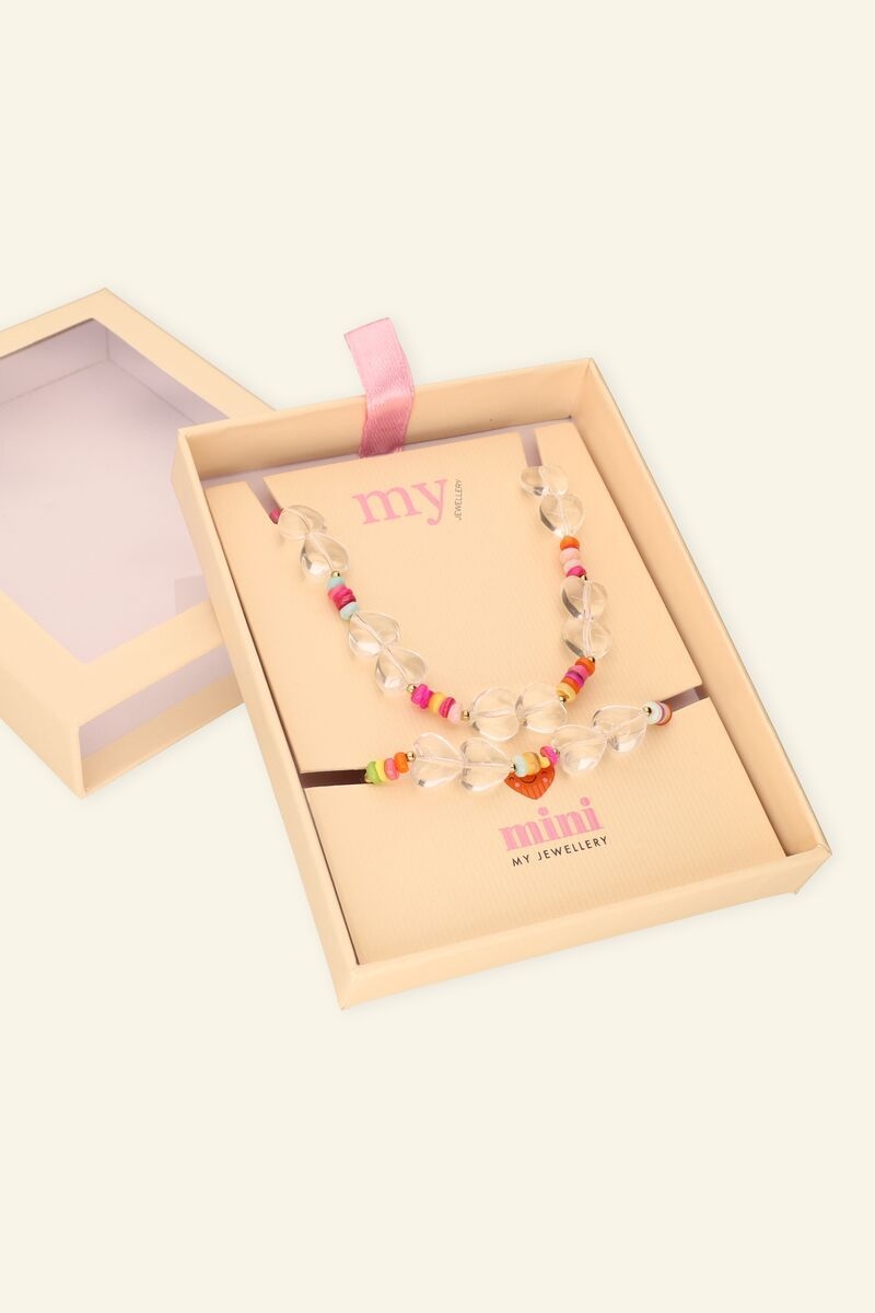 KINDERGIFTBOX HARTJES