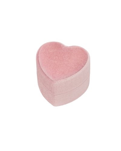 Gossip SIERADENDOOSJE HART ROZE