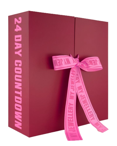 My Jewellery ADVENT CALENDER 2024 LUXE GOUD