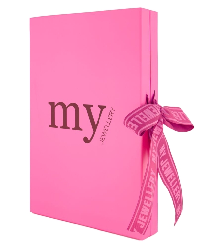 My Jewellery ADVENT CALENDER 2024 REGULAR GOUD