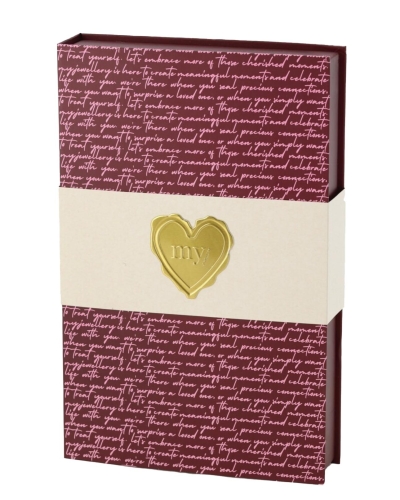 My Jewellery Advent calender 2026 - regular MJ16725