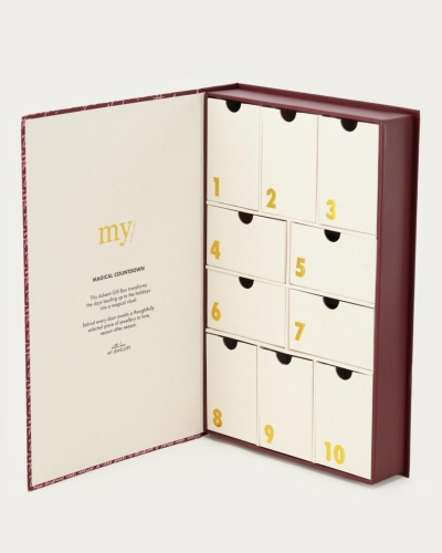 My Jewellery Advent calender 2026 - regular MJ16725