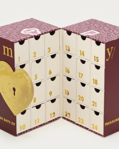 My Jewellery Advent calender 2026 - Luxe MJ16726