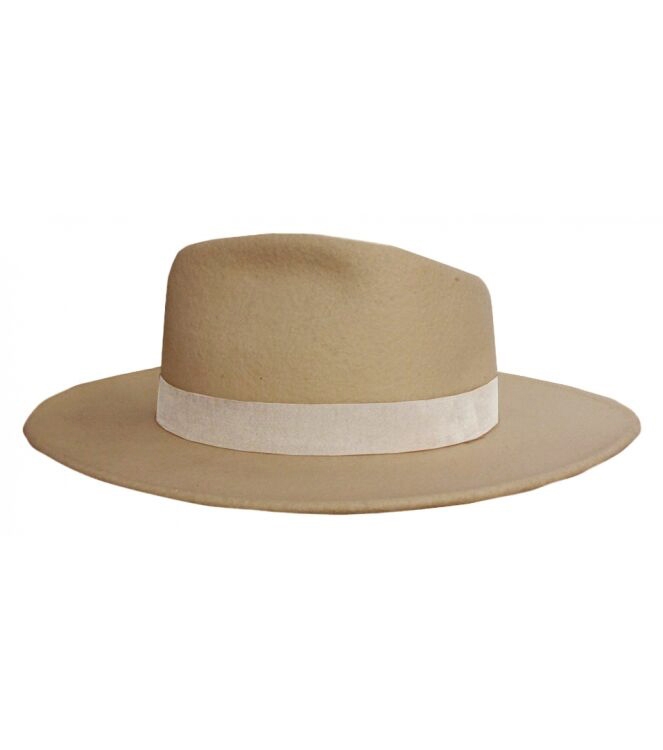 HOED ELISE BEIGE