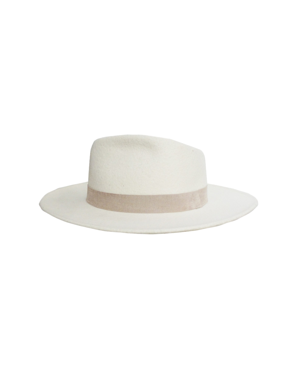 HOED ELISE OFF-WHITE