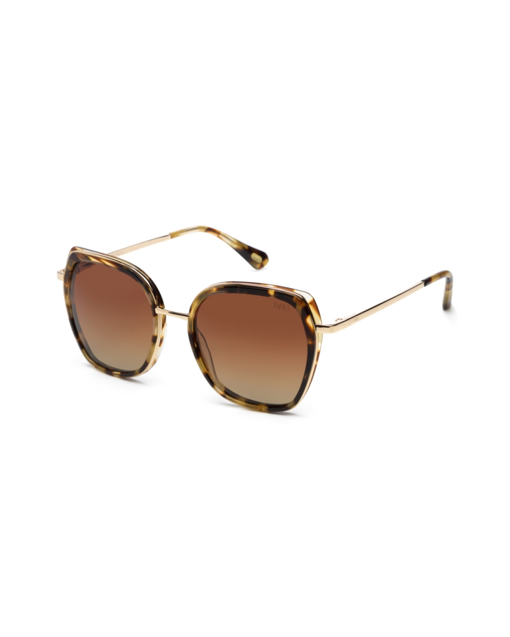 ZONNEBRIL DONNA 73-11 BRUIN