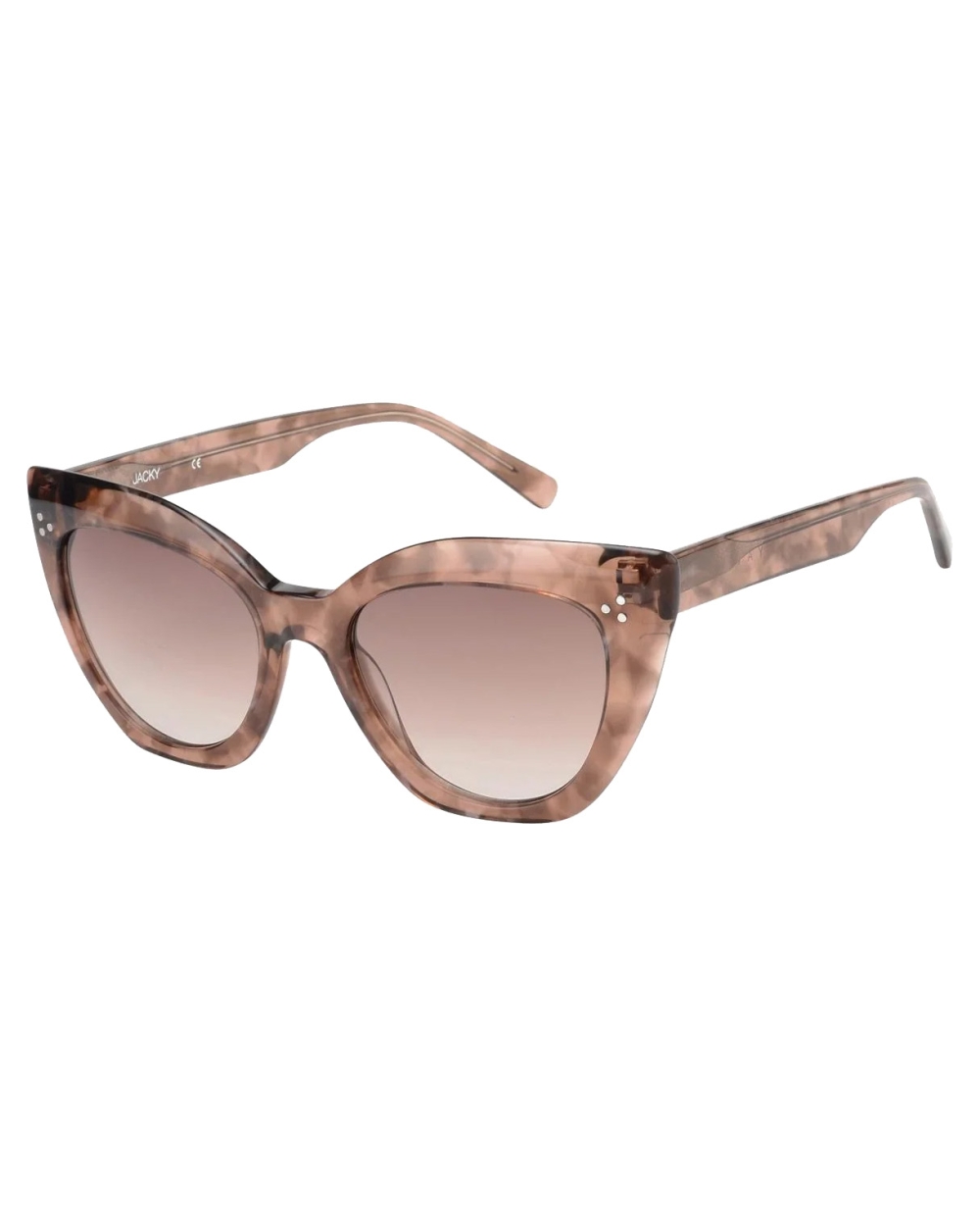 ZONNEBRIL JACKY BEIGE