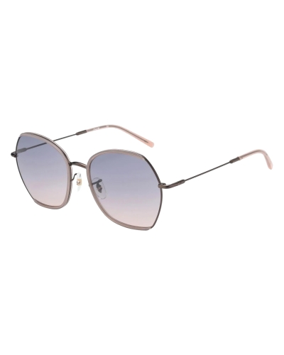 YAYA ZONNEBRIL CHLOE BEIGE/GRIJS