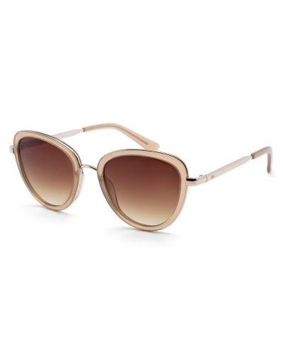 ZONNEBRIL LOIS TAUPE