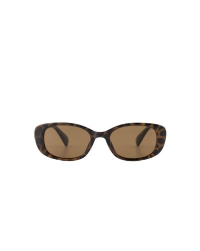 Gossip ZONNEBRIL BONDI LEOPARD