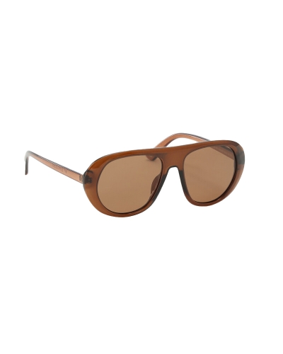 STATEMENT AVIATOR ZONNEBRIL BRUIN