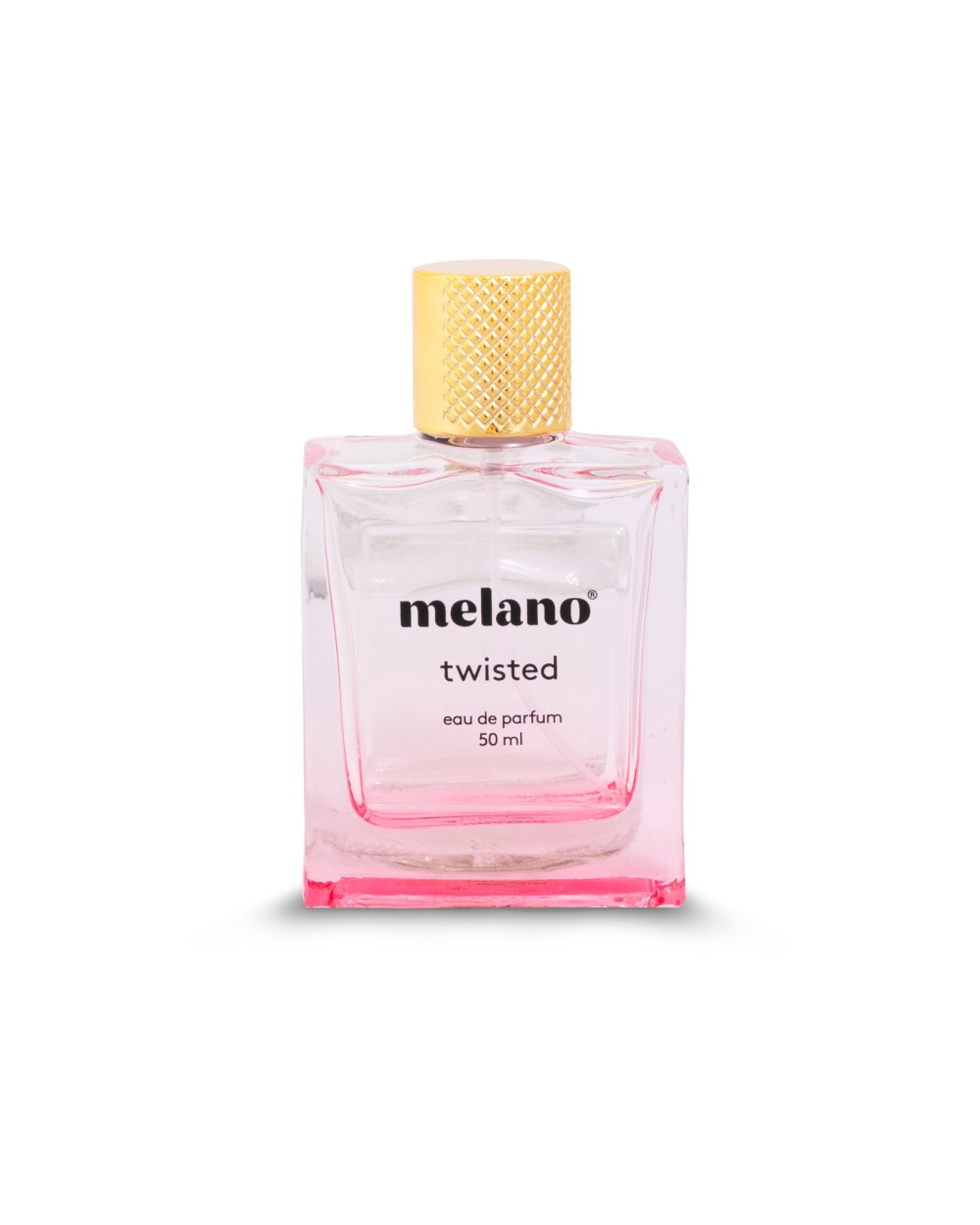 MELANO PARFUM TWISTED